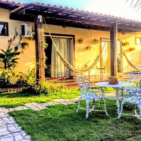 Home Suite Home Taipu Барра-Гранди Экстерьер фото
