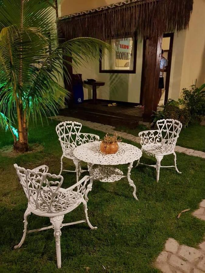 Home Suite Home Taipu Барра-Гранди Экстерьер фото