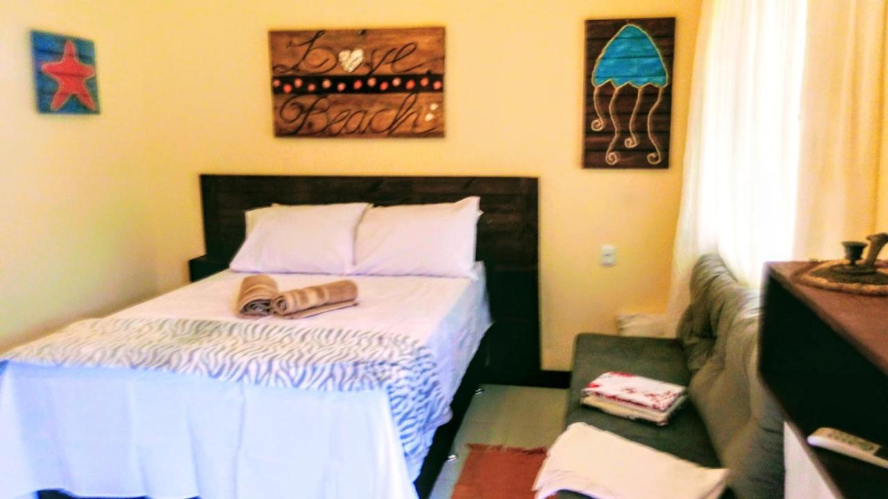 Home Suite Home Taipu Барра-Гранди Номер фото